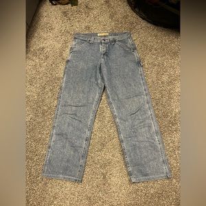 Lee carpenter jeans 30x30